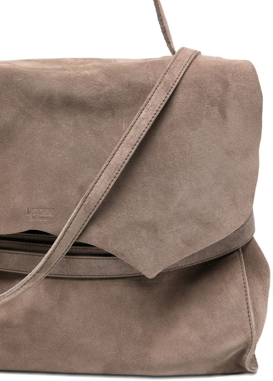 Moschino Bags Taupe Taupe