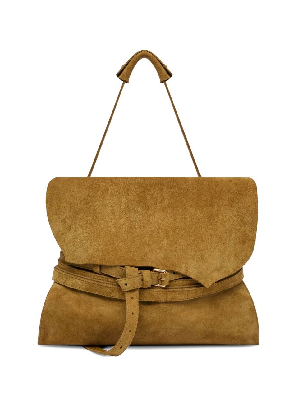 Moschino Bags Mustard Beige