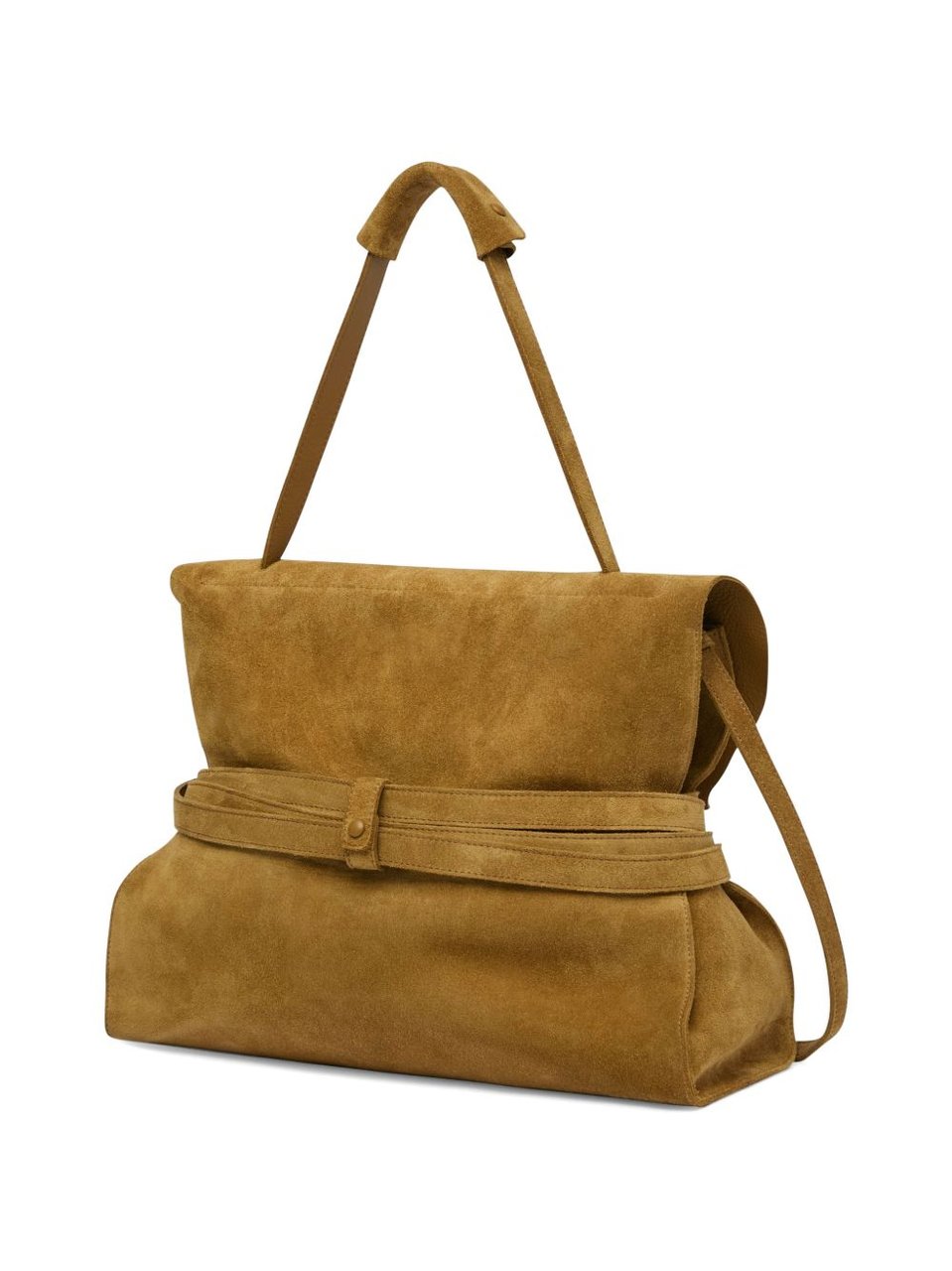 Moschino Bags Mustard Beige