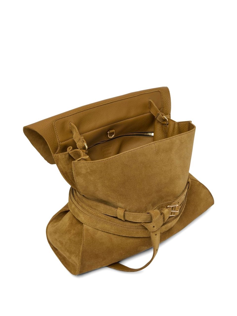 Moschino Bags Mustard Beige