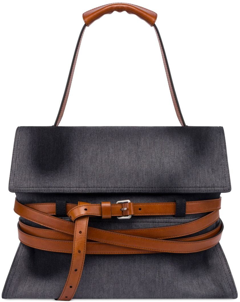 Moschino Bags Black Zwart