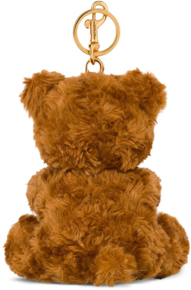 Moschino Bags Brown Bruin