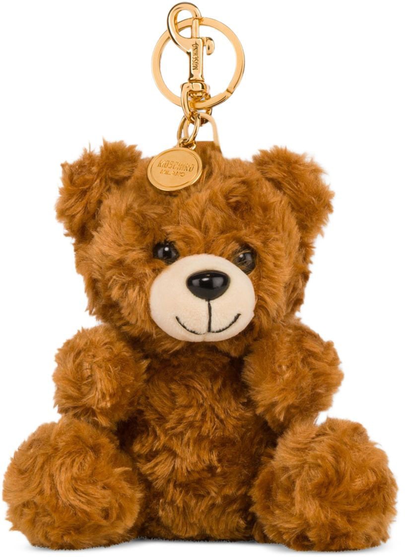 Moschino Bags Brown Bruin