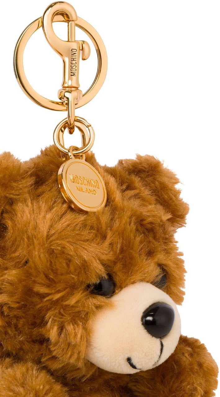 Moschino Bags Brown Bruin