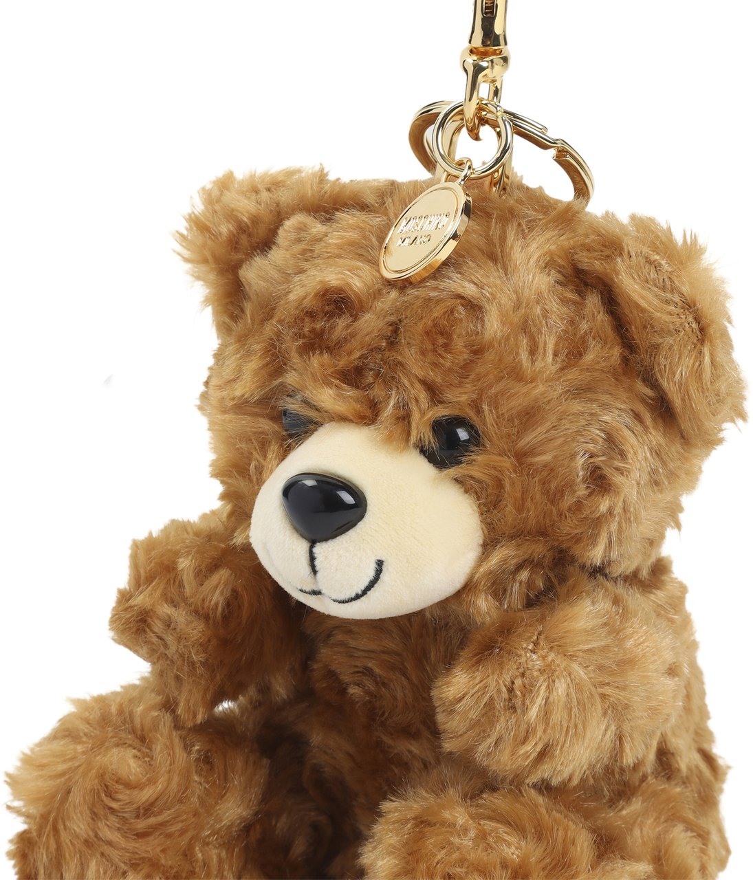 Moschino MOSCHINO MC5420PP1O.OX2 Bruin