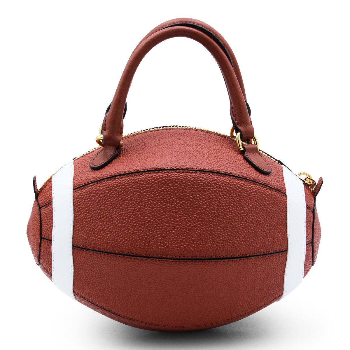 Moschino Football Novelty Bag Bruin