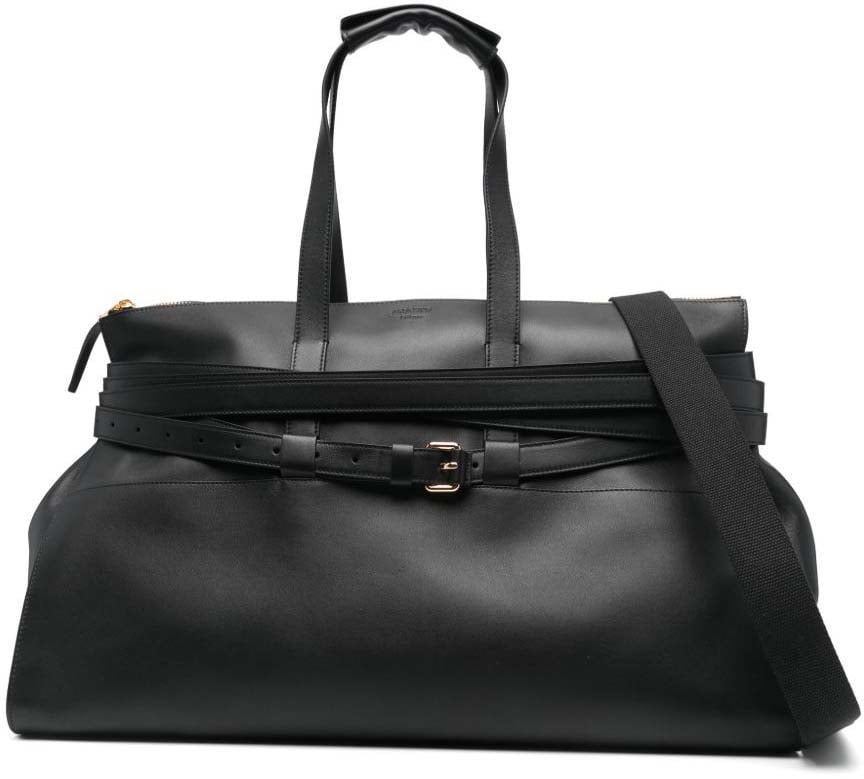 Moschino Bags Black Zwart