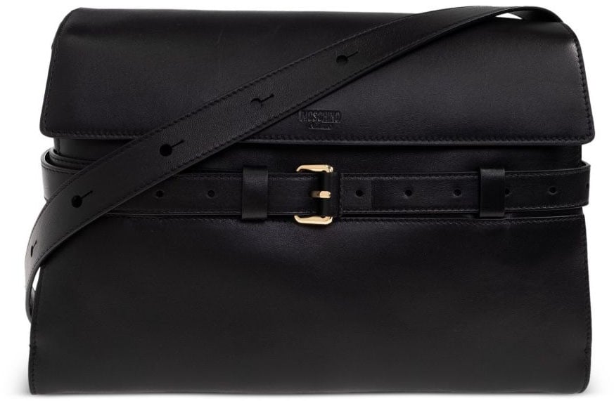 Moschino Bags Black Zwart