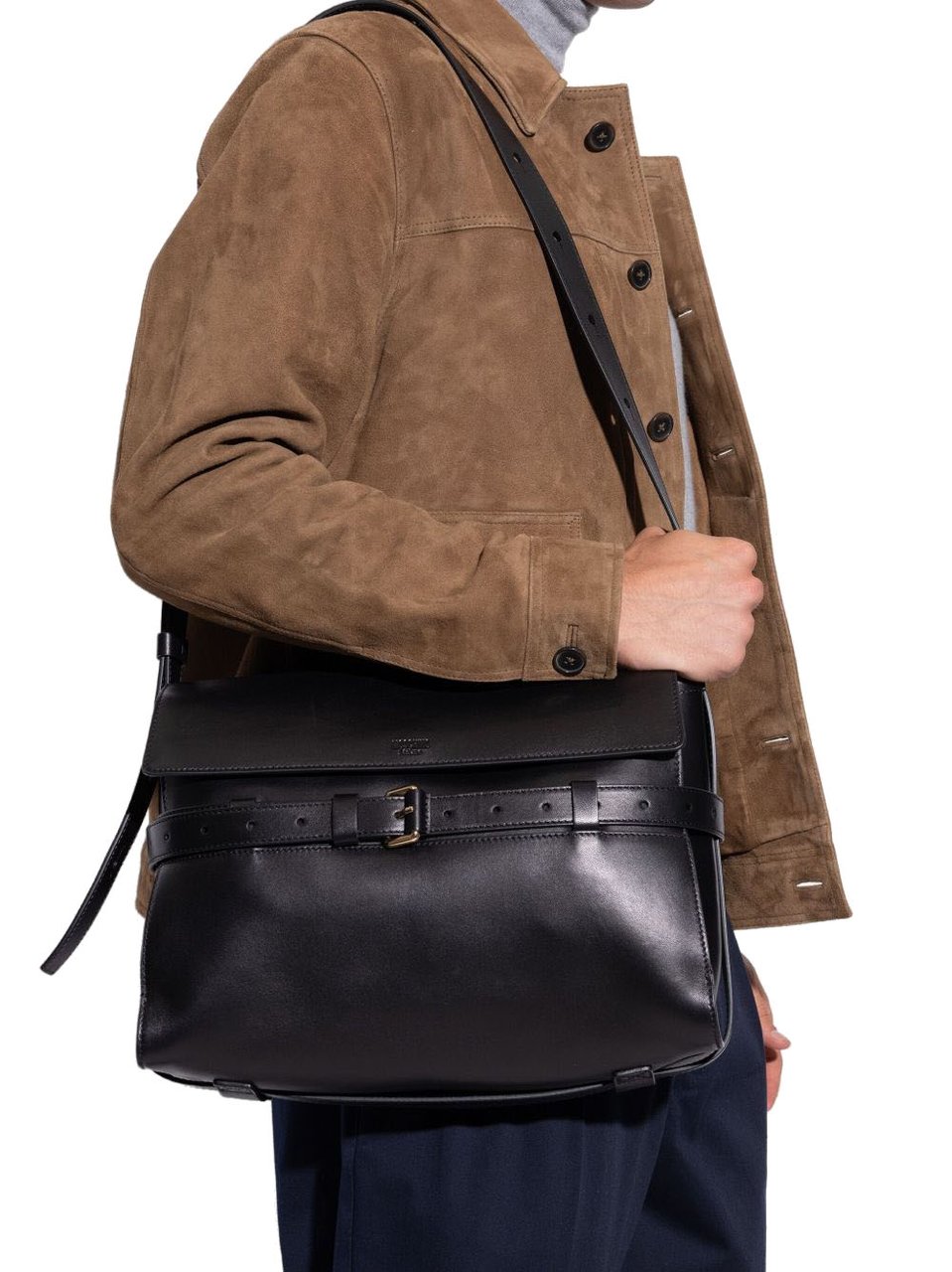 Moschino Bags Black Zwart