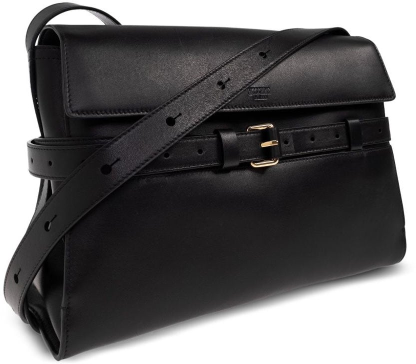 Moschino Bags Black Zwart