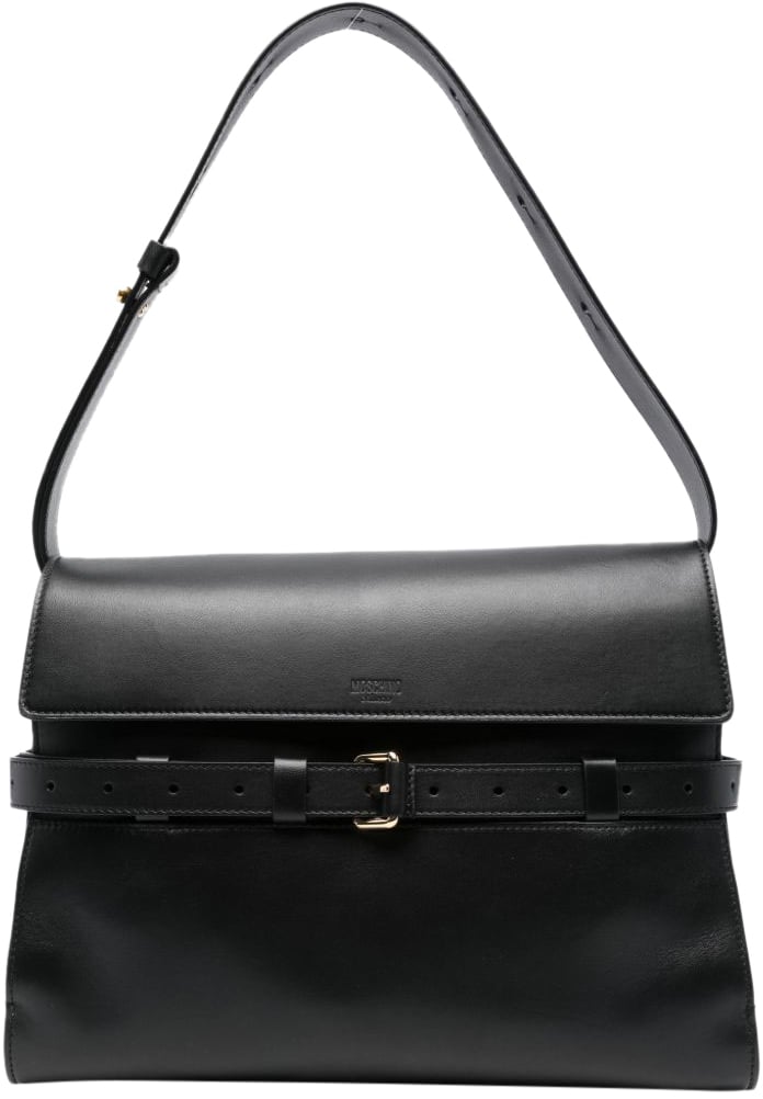 Moschino Bags Black Zwart