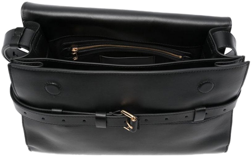 Moschino Bags Black Zwart