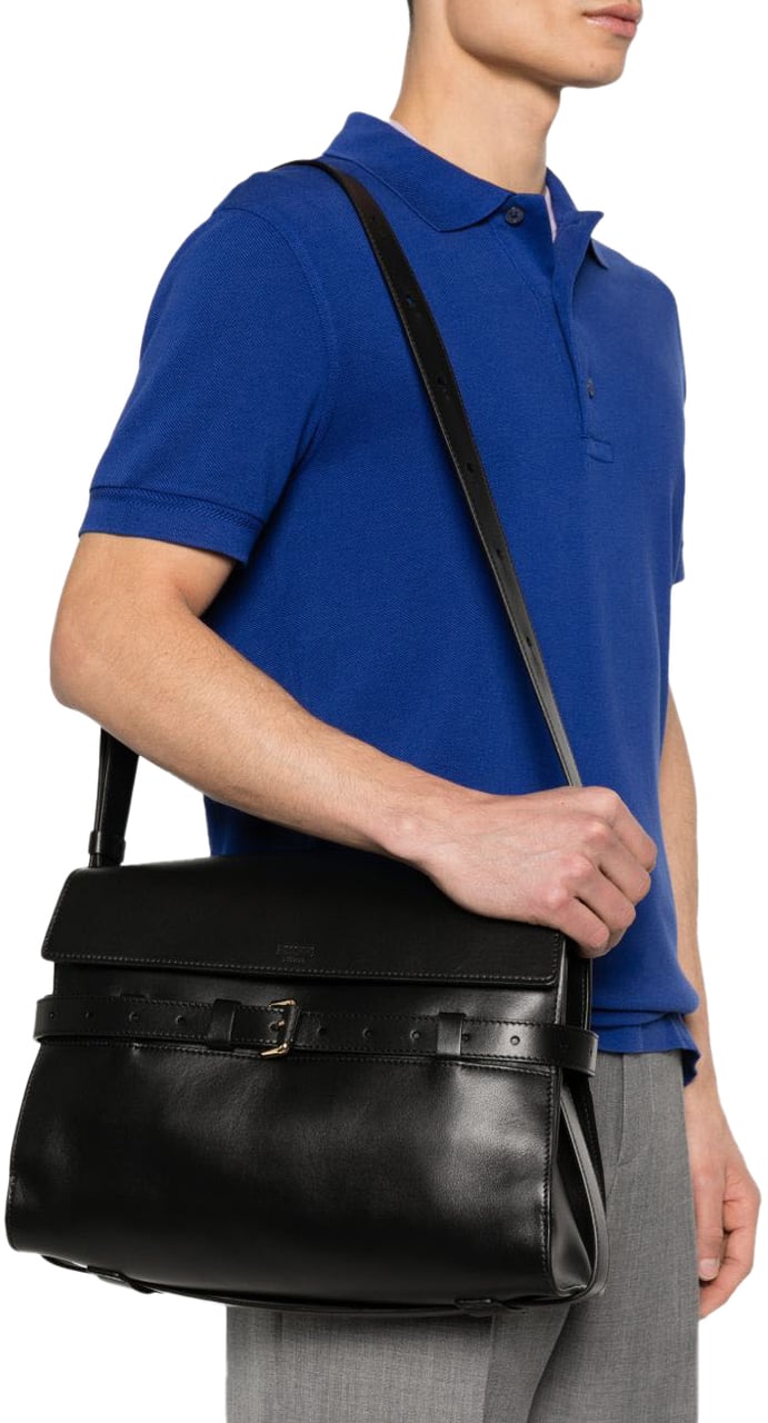 Moschino Bags Black Zwart