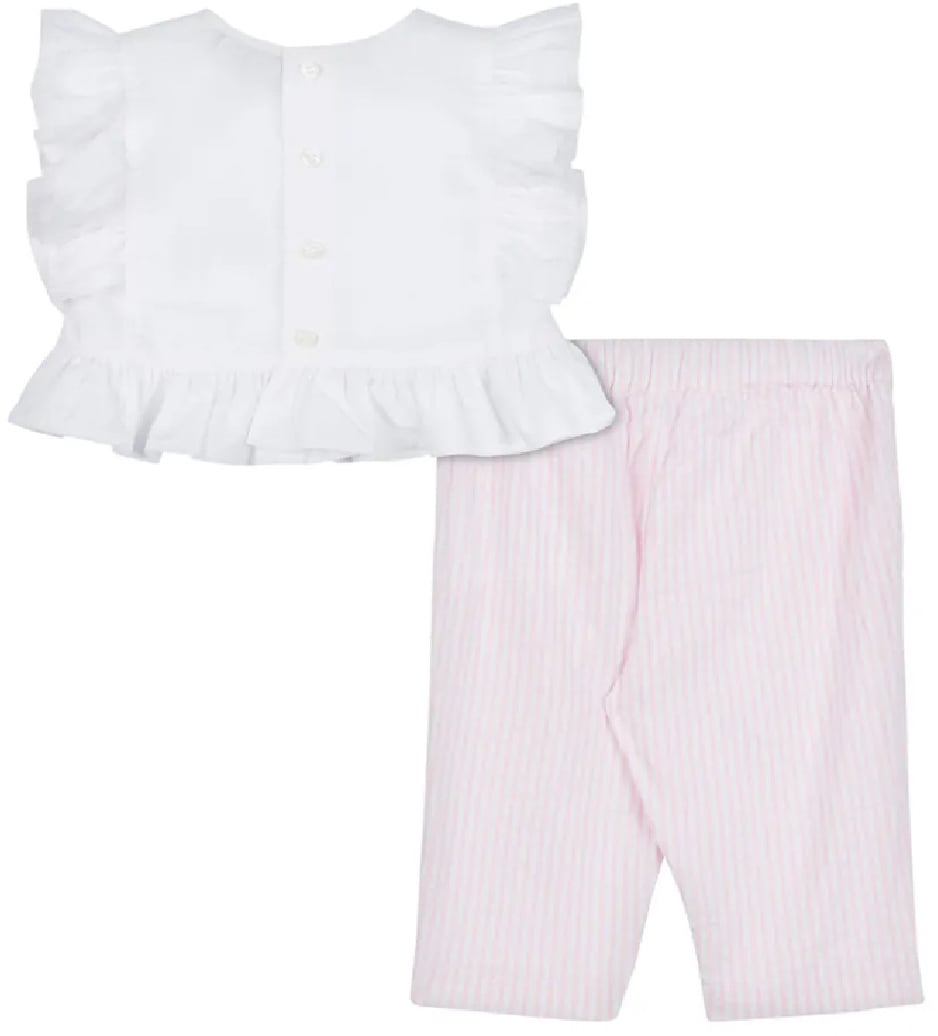 Moschino blusa e pantalone divers Divers