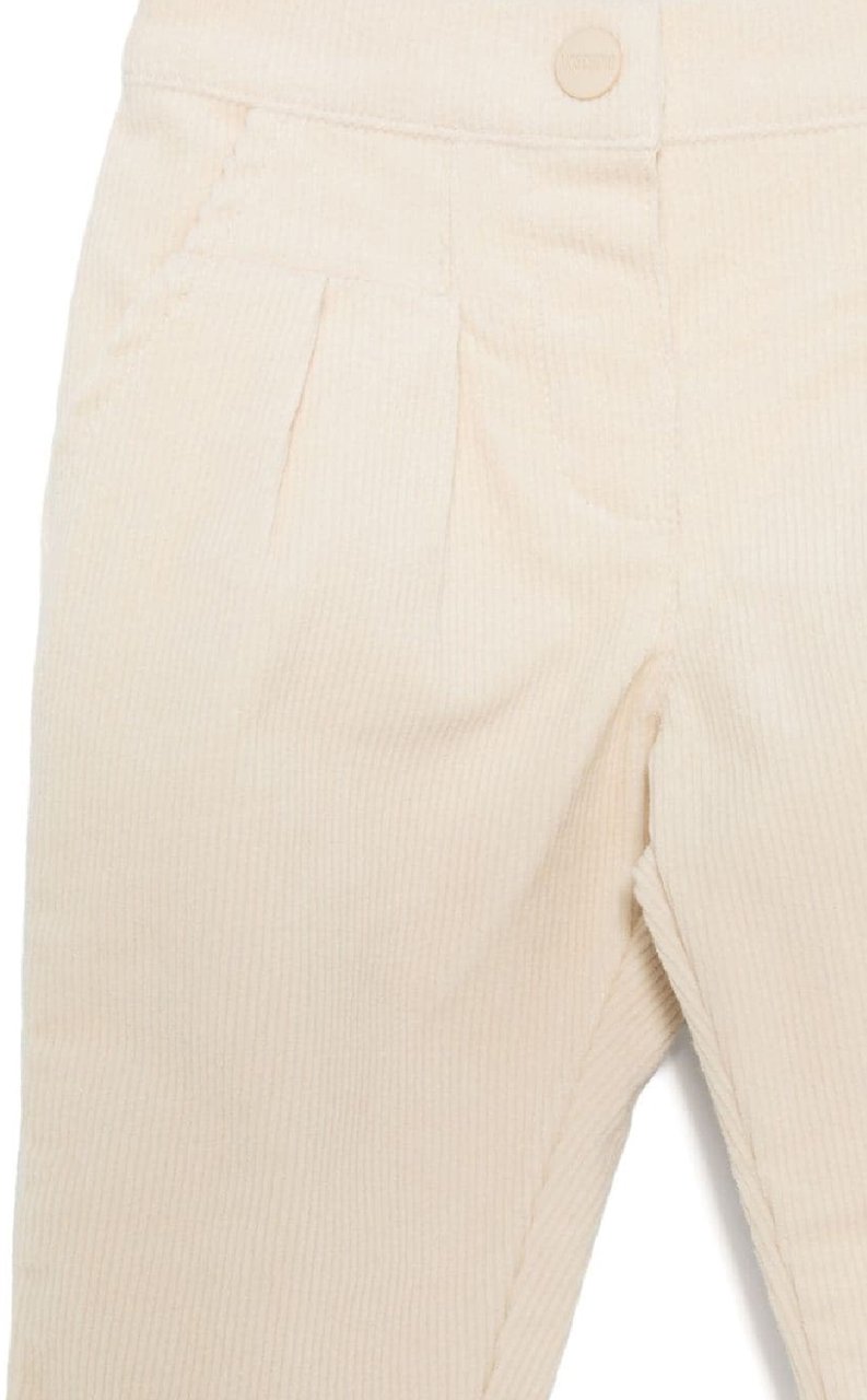 Moschino pantalone lungo divers Divers