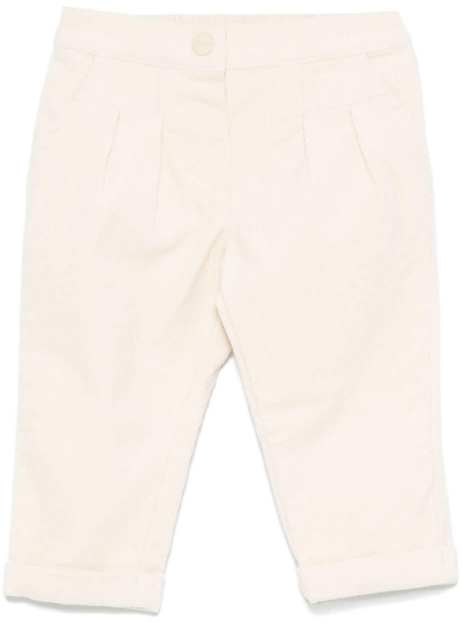 Moschino pantalone lungo divers Divers