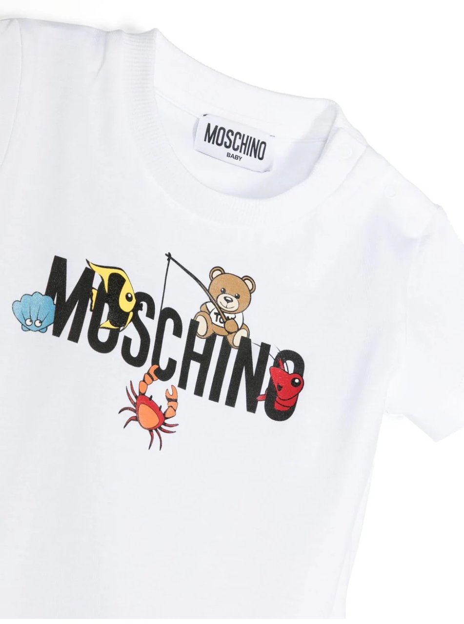 Moschino dress divers Divers