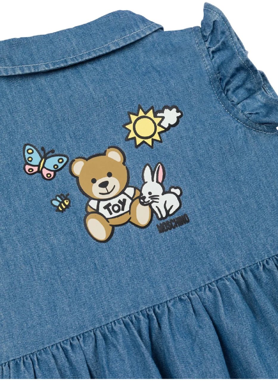 Moschino abito divers Divers