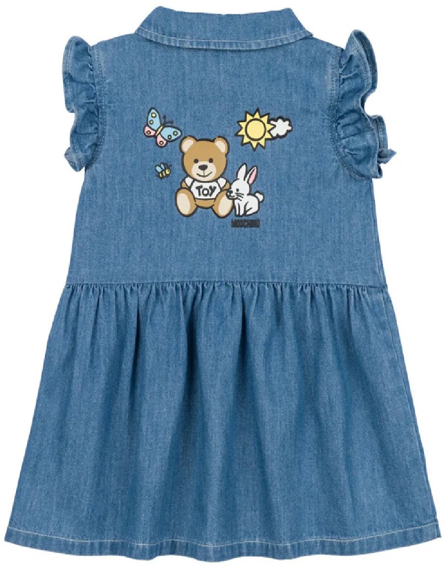 Moschino abito divers Divers