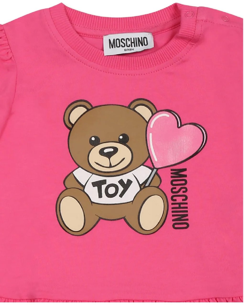 Moschino abito divers Divers