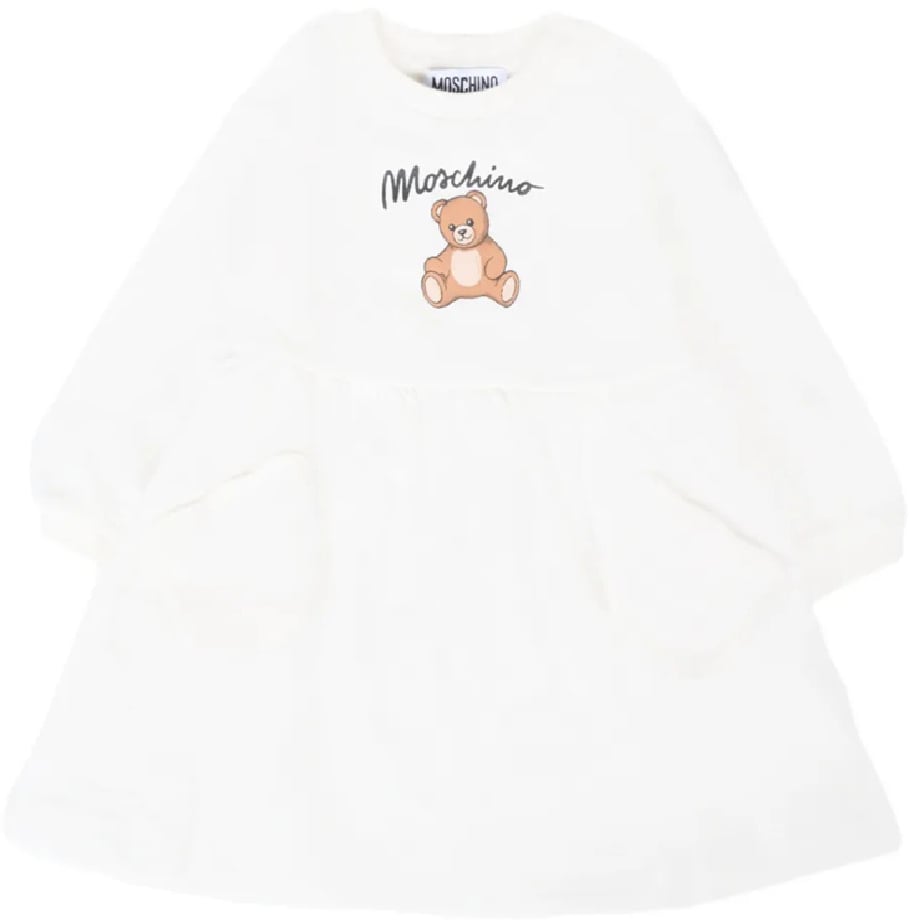 Moschino abito ml divers Divers