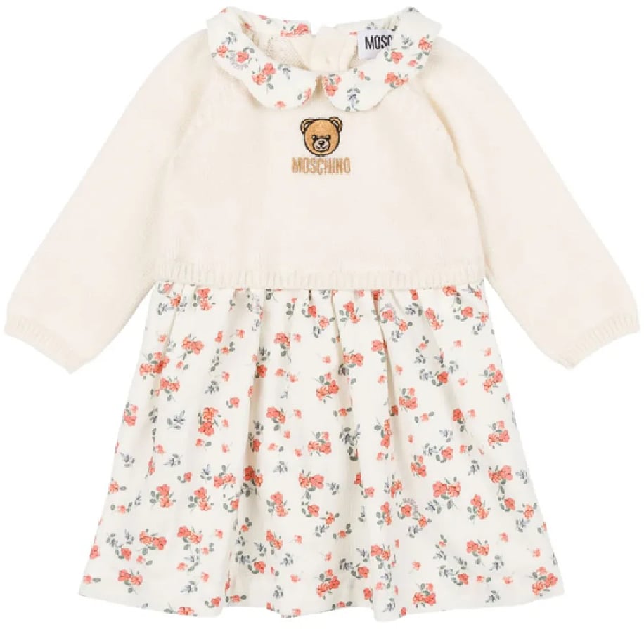 Moschino abito ml divers Divers