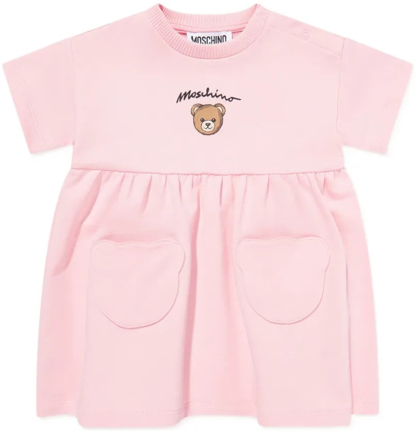 Moschino abito mc divers Divers