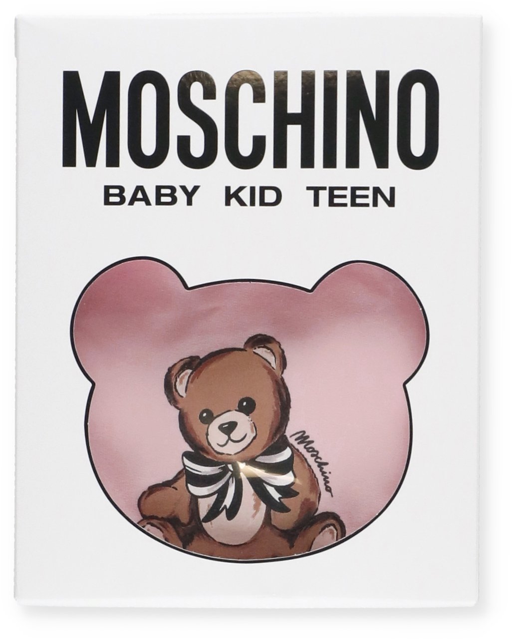 Moschino Dresses Pink Roze