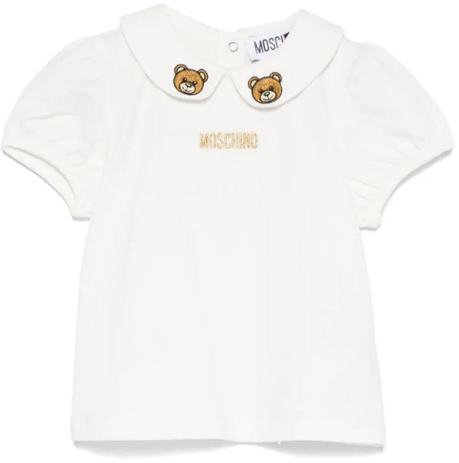 Moschino blusa mc divers Divers