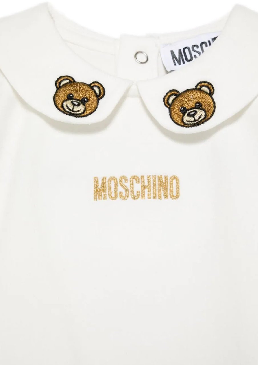Moschino blusa mc divers Divers