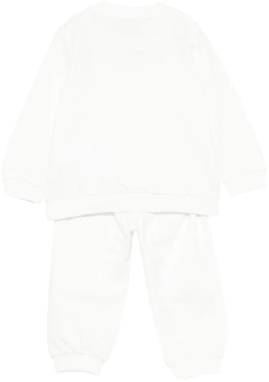 Moschino felpa e pantalone divers Divers