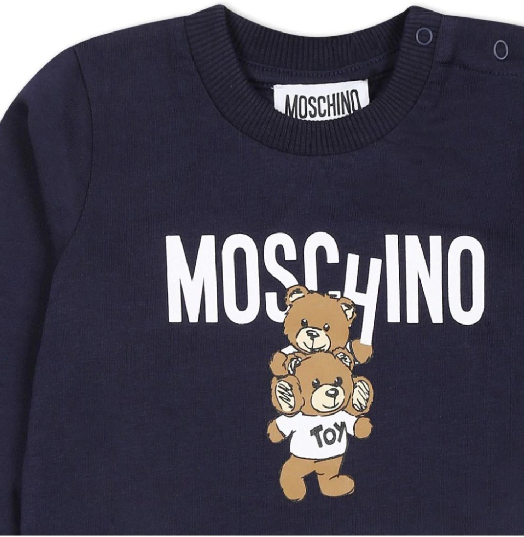 Moschino blusa ml divers Divers