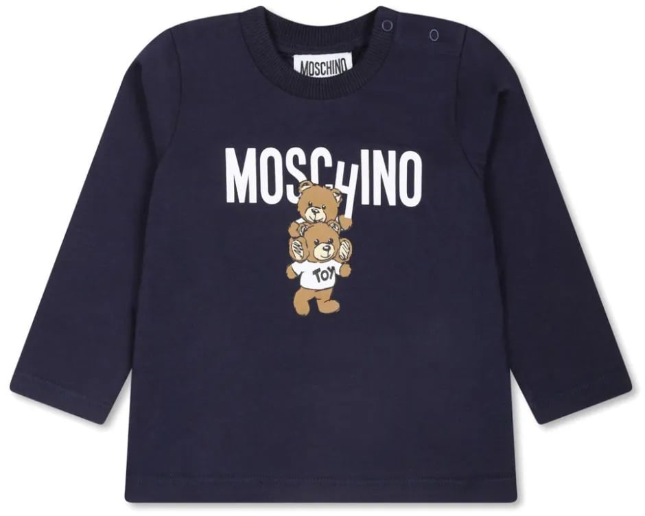 Moschino blusa ml divers Divers