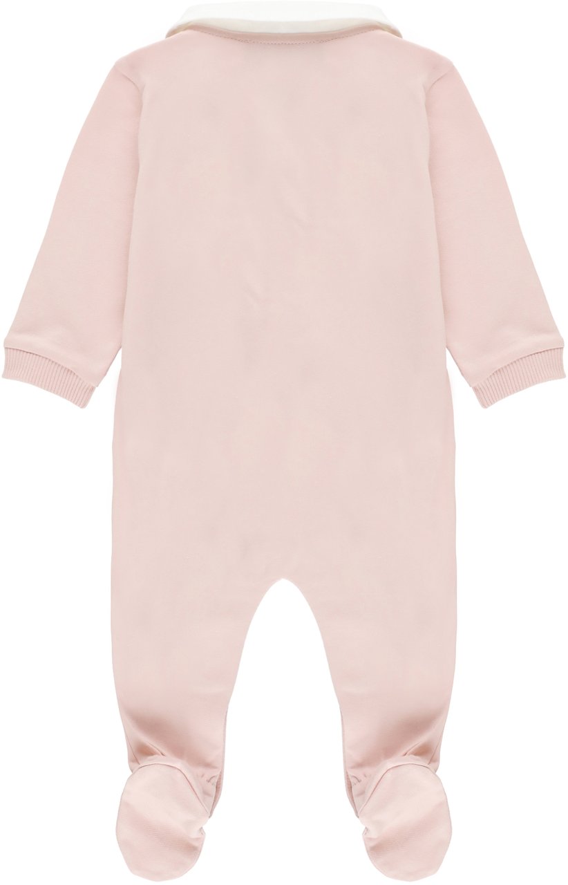 Moschino Dresses Pink Roze