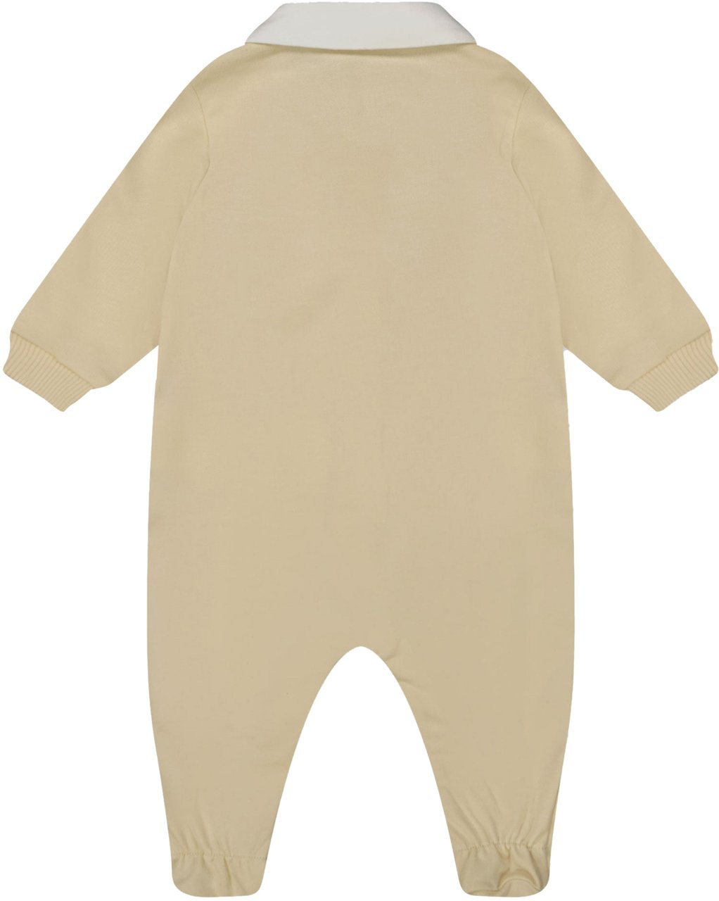 Moschino Moschino Baby Unisex Boxpakje In Licht Beige Beige