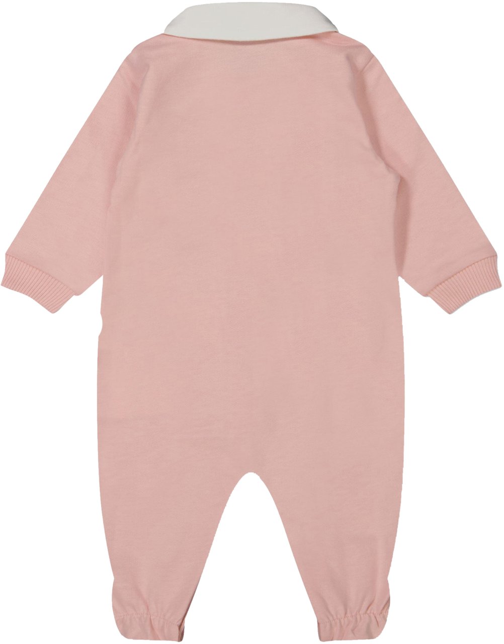 Moschino Moschino Baby Unisex Boxpakje In Licht Roze Roze