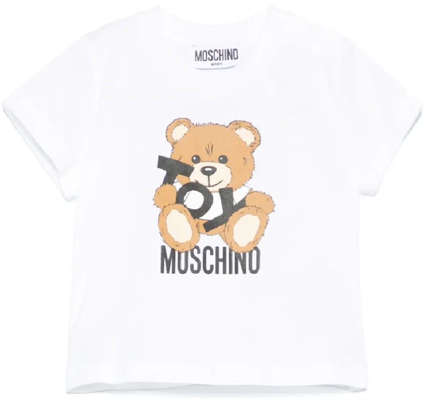 Moschino blusa divers Divers