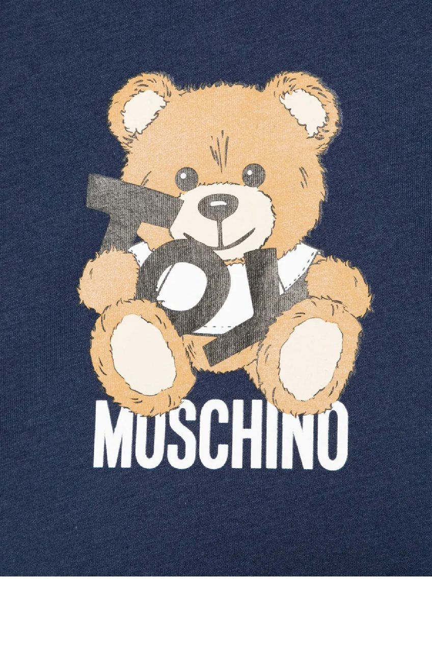 Moschino blusa divers Divers