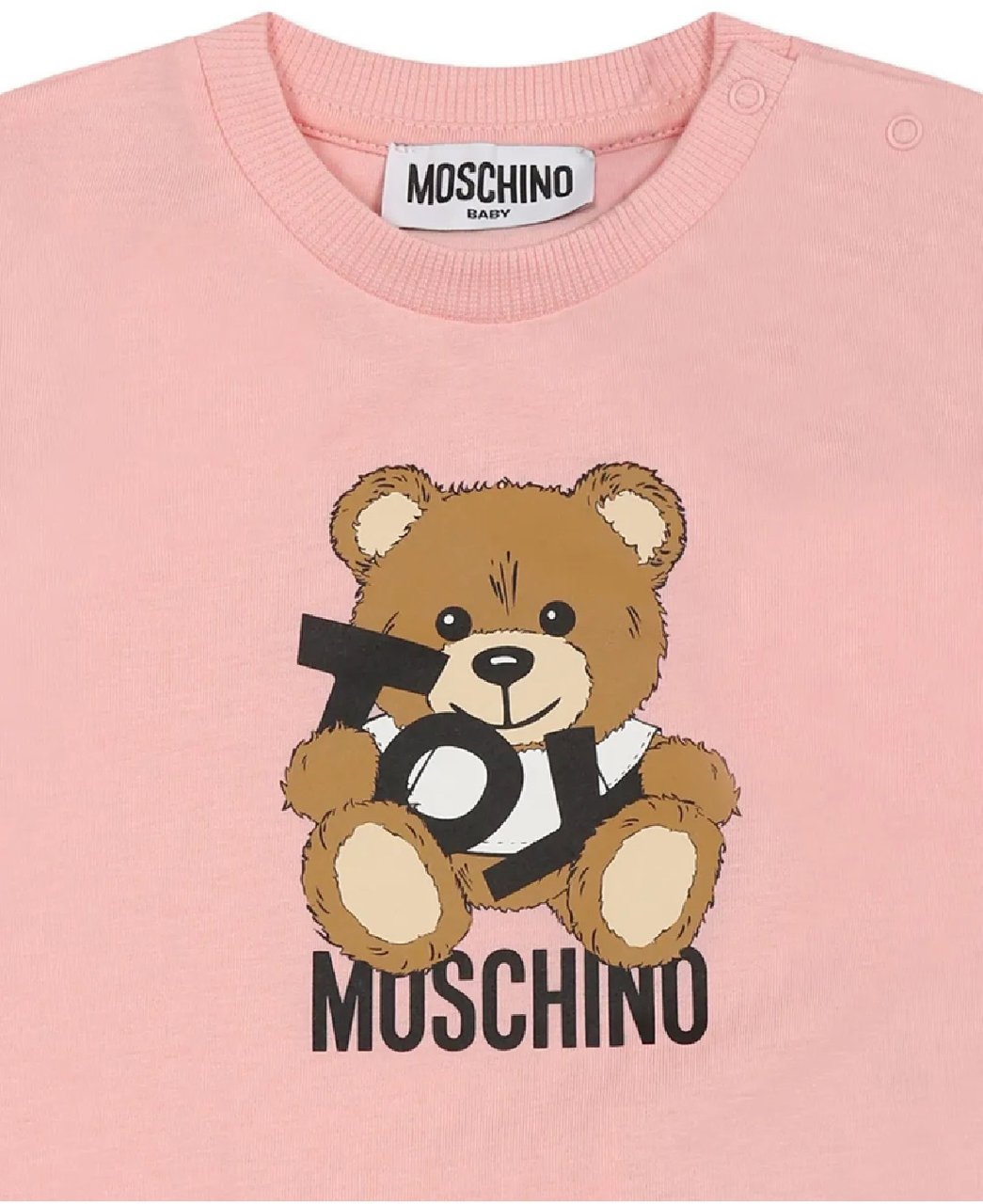 Moschino blusa divers Divers