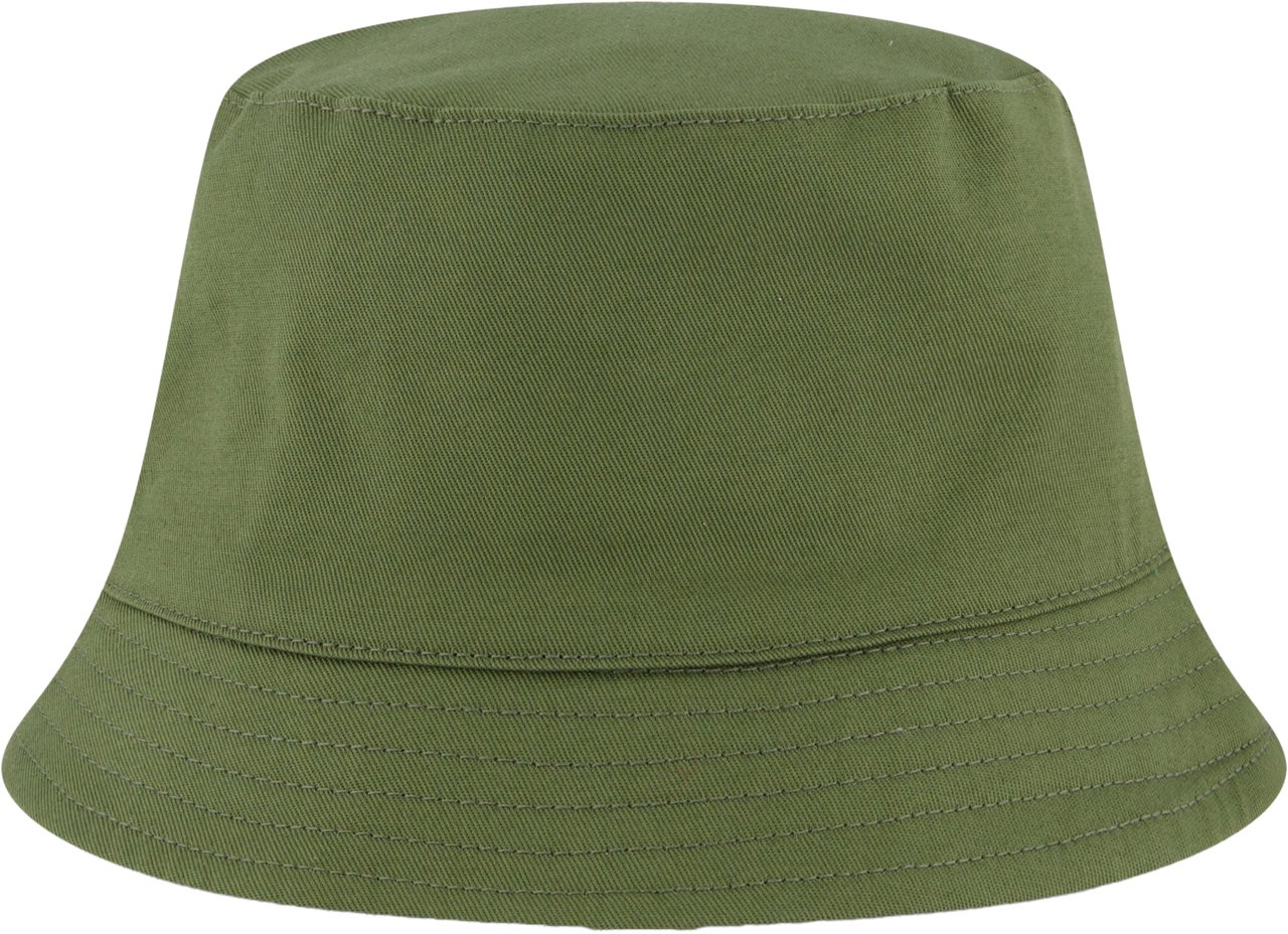 Moschino Moschino Baby Unisex Hoed In Army Groen