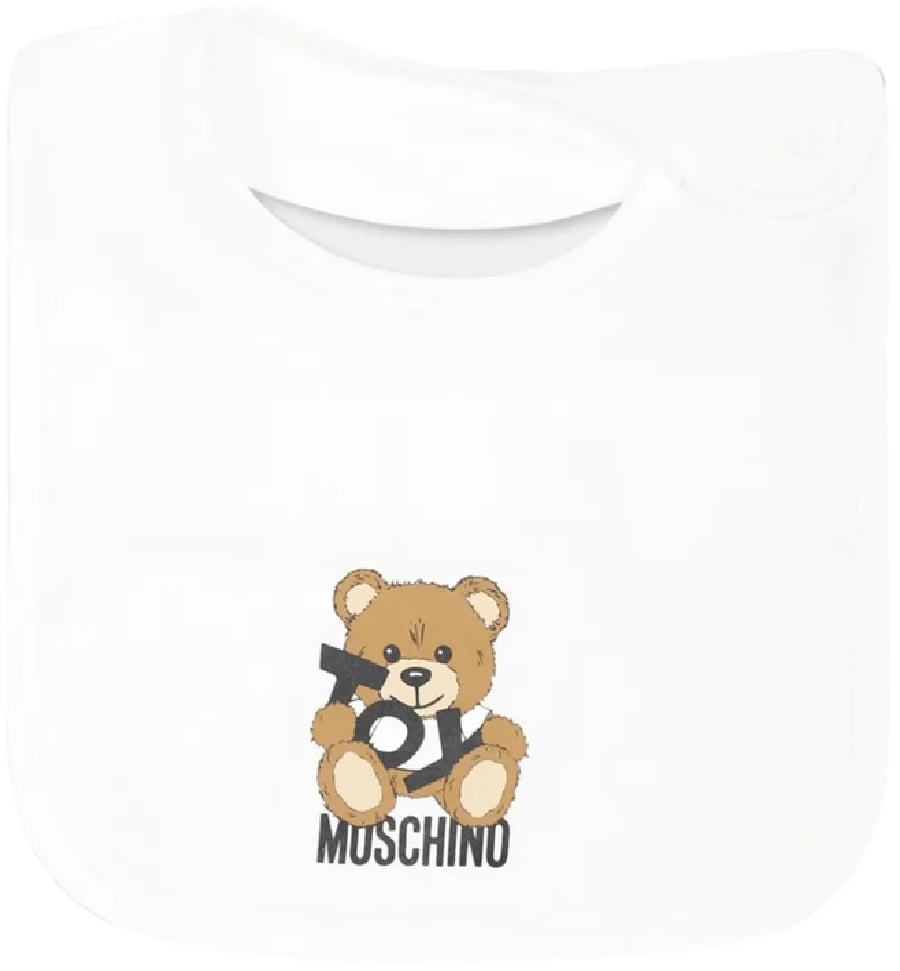 Moschino tutina bavaglia berretta divers Divers