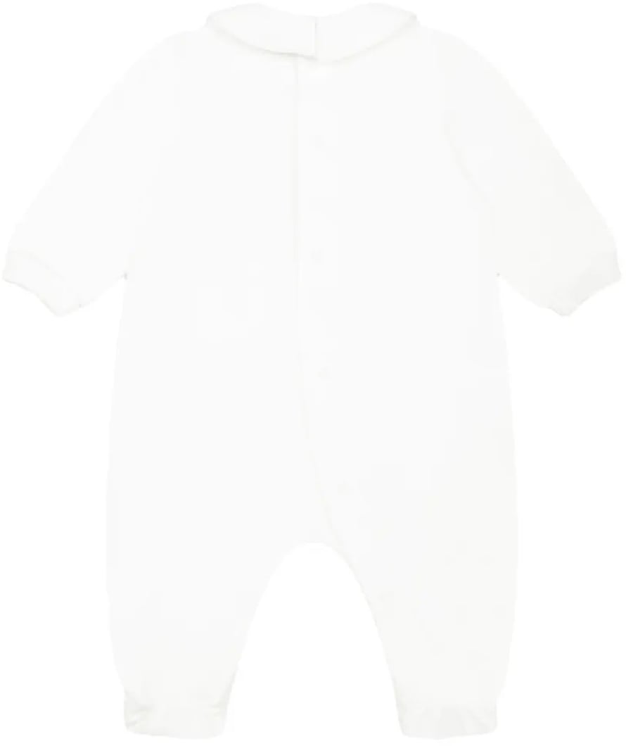 Moschino tutina bavaglia berretta divers Divers