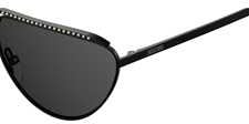 Moschino Moschino MOS057/G/S Zwart