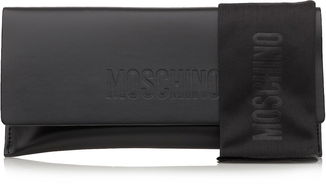 Moschino Sonnenbrille Zilver