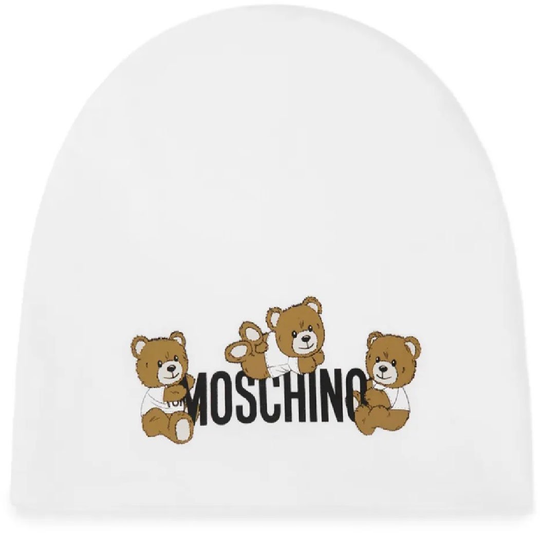 Moschino tutina berretto divers Divers