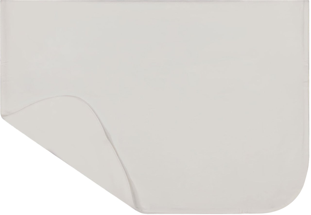 Moschino Moschino Baby Unisex Accessoire In Off White Wit