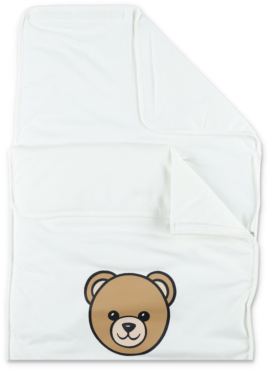 Moschino Sacco Nanna Bear Cloud Divers