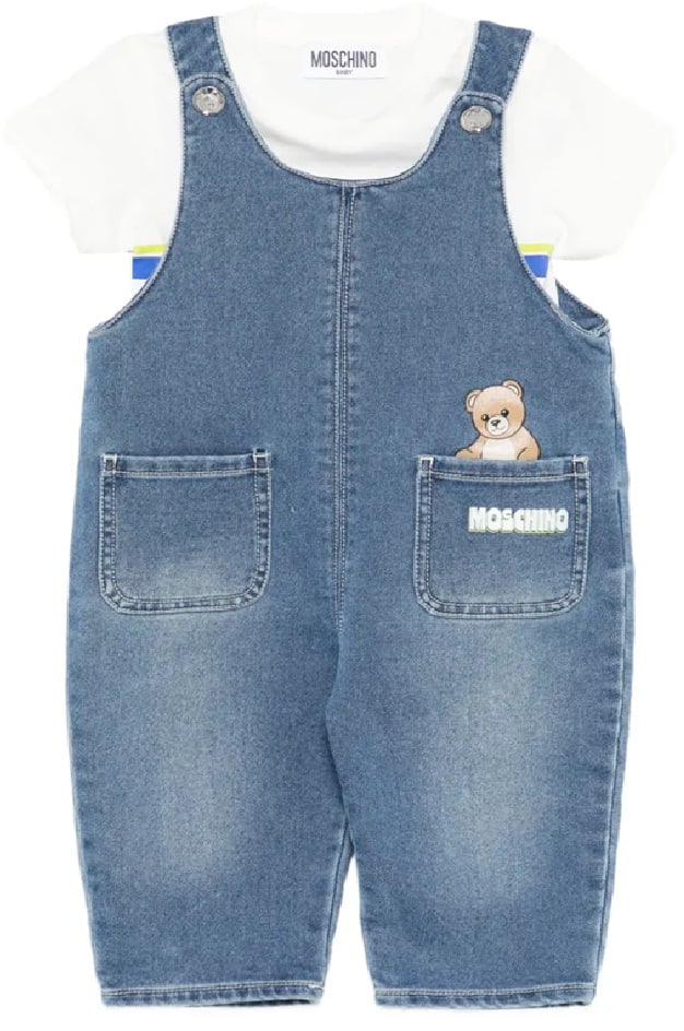 Moschino moschino completo kids divers Divers