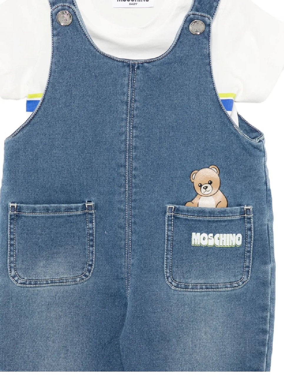Moschino moschino completo kids divers Divers