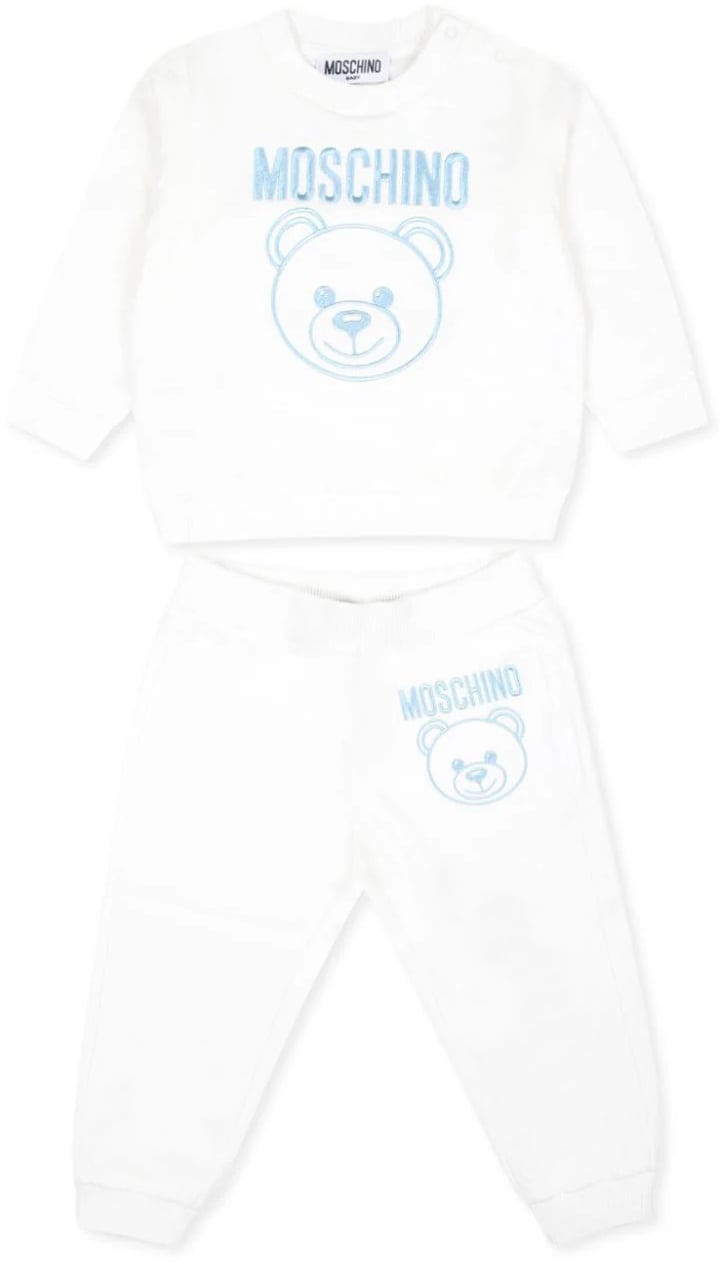 Moschino suits divers Divers